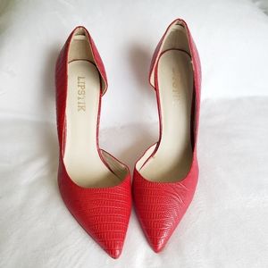 lipstik shoes sale